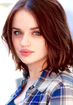 Joey King