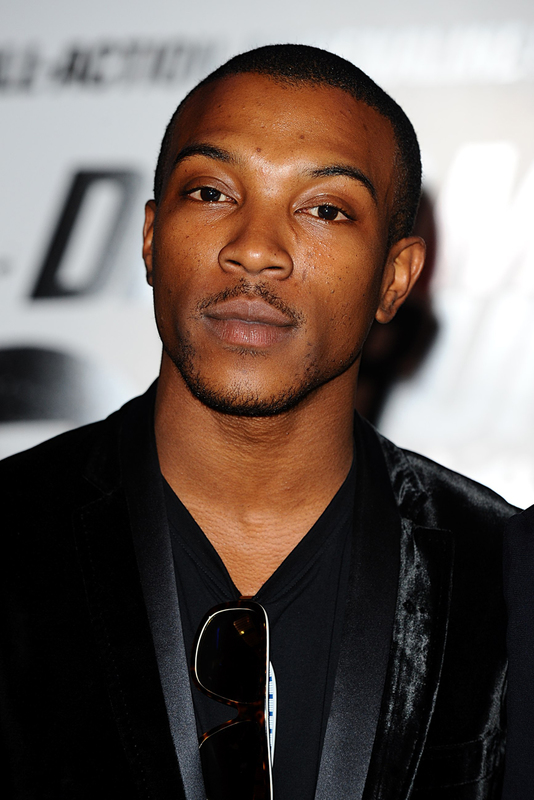 Ashley Walters Height How Tall is Ashley Walters? - News