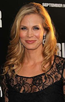 Brooke Burns