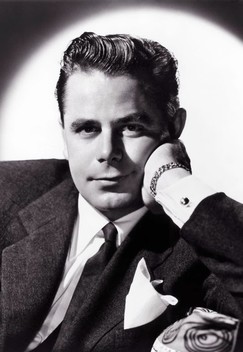 Glenn Ford