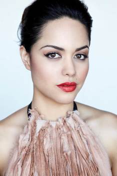 Alyssa Diaz