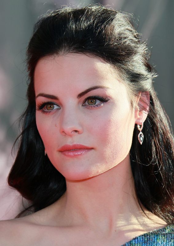 Jaimie Alexander