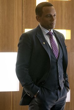 Hill Harper