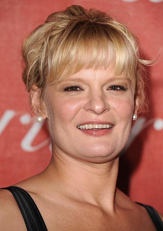 Martha Plimpton