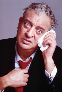 Rodney Dangerfield — The Movie Database (TMDB)