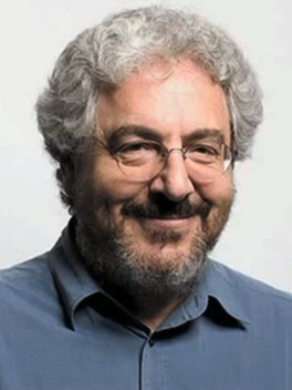 Harold Ramis