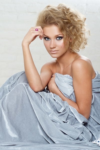 Kristina Asmus jinni