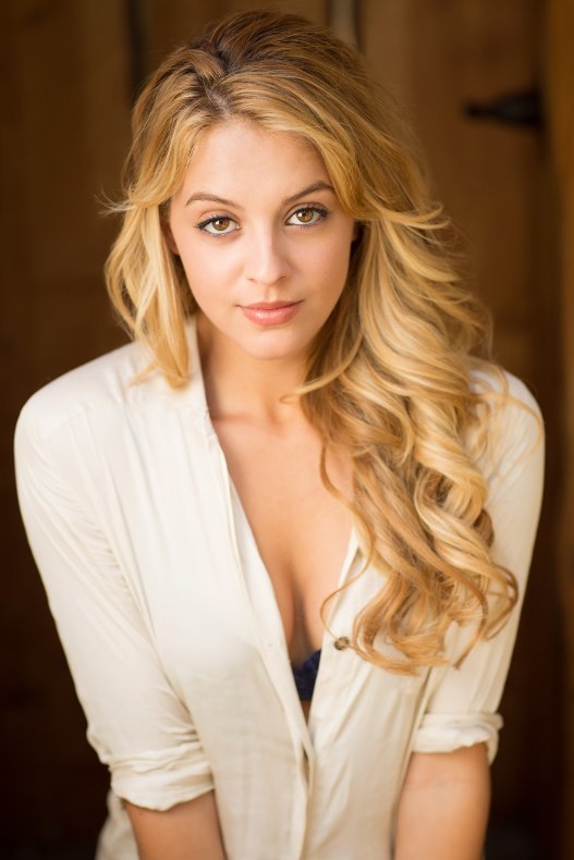 Gage Golightly