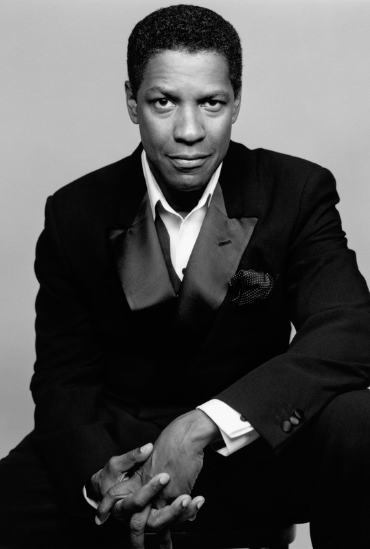 Denzel Washington