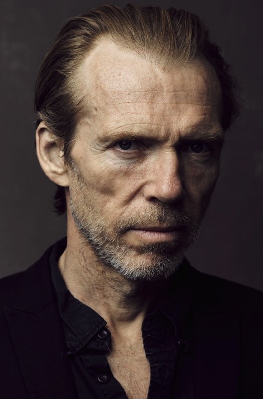 Richard Brake
