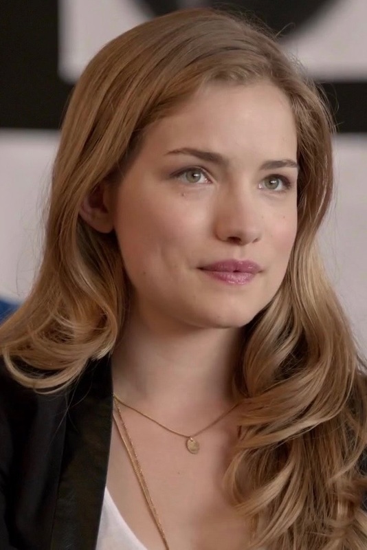 Willa Fitzgerald