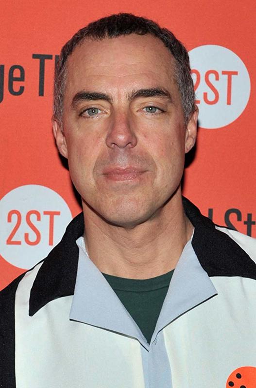 Titus Welliver