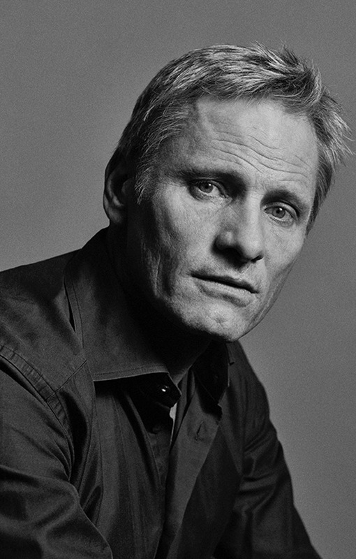 Viggo Mortensen