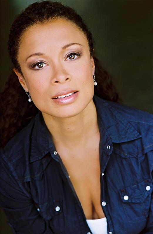 Valarie Pettiford