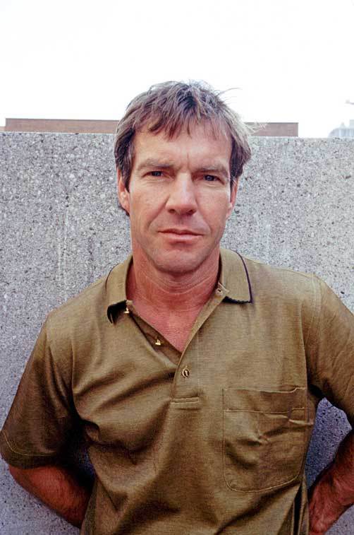 Dennis Quaid
