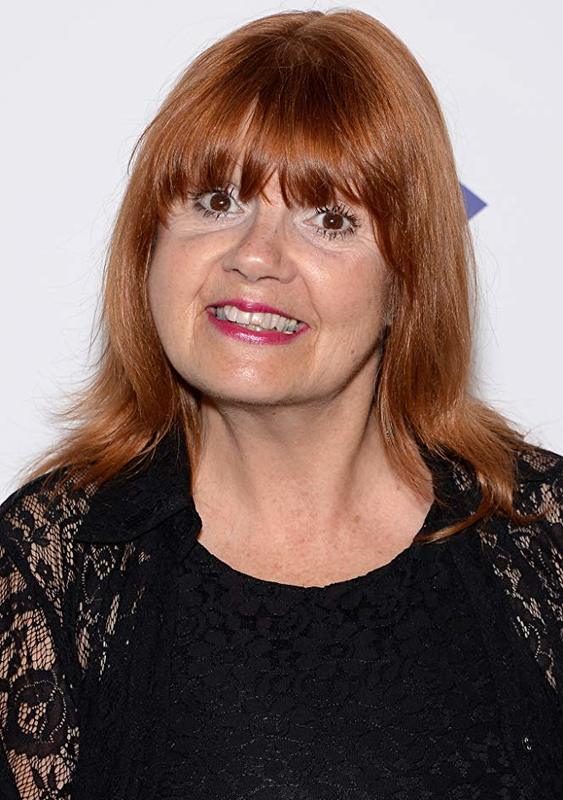 Annie Golden