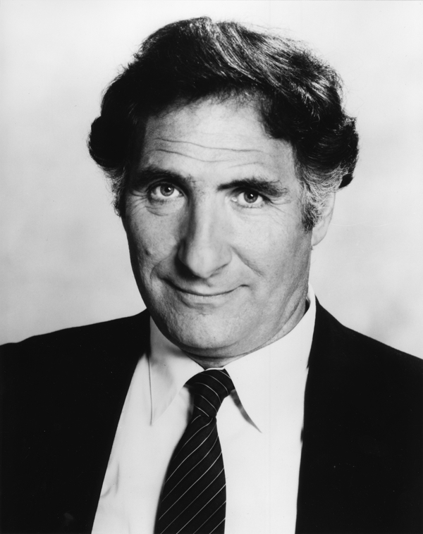 Judd Hirsch