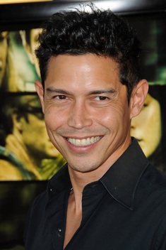 Anthony Ruivivar