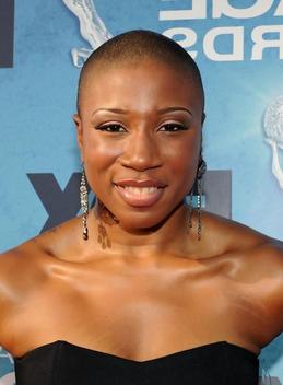 Aisha Hinds