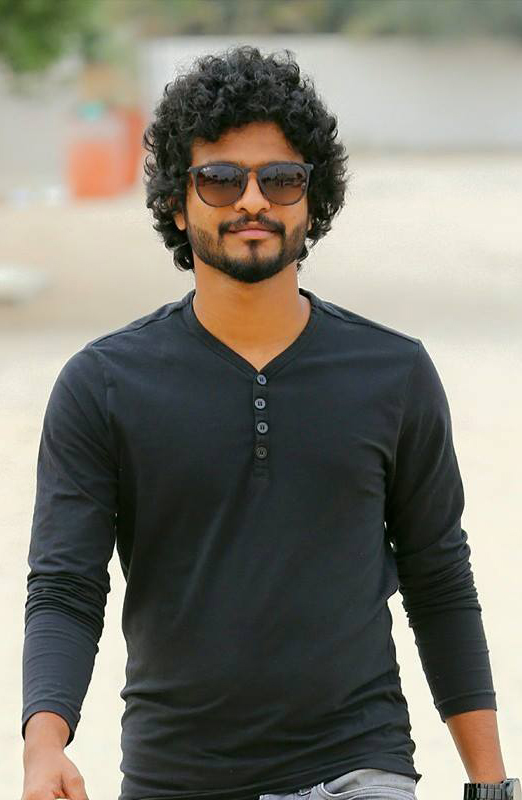 Neeraj Madhav shares his romantic journey from first crush to being a real  family man- Republic World