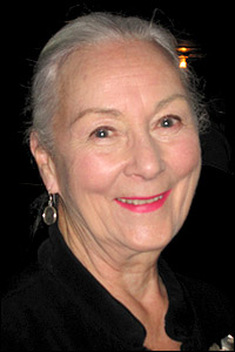 Rosemary Harris