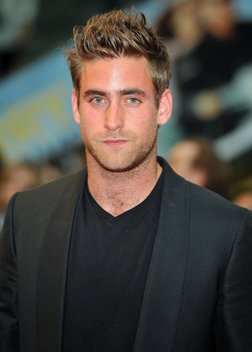 Oliver Jackson-Cohen