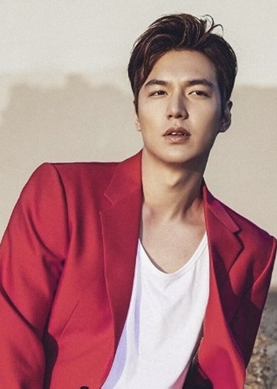 Lee Min-Ho