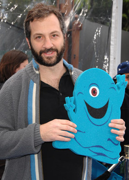 Judd Apatow