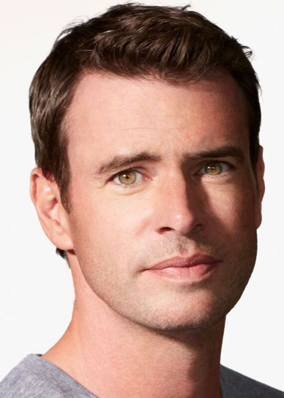 Scott Foley