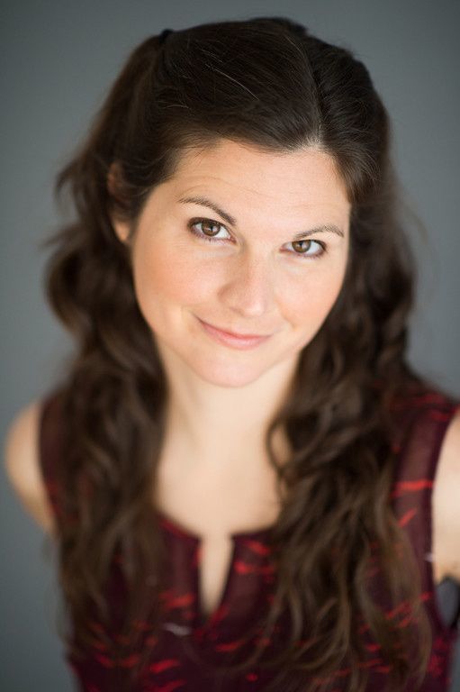 Lisa Jakub