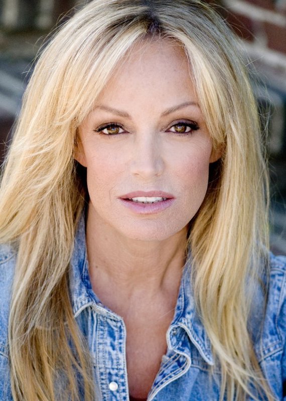 Susan Anton