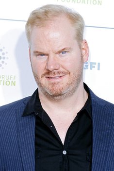 Jim Gaffigan