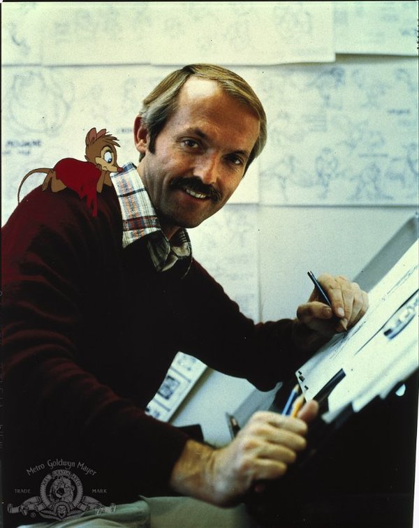 Don Bluth