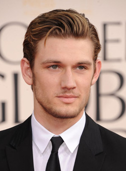 Alex Pettyfer