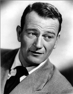 John Wayne