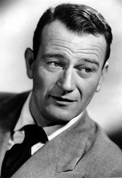John Wayne