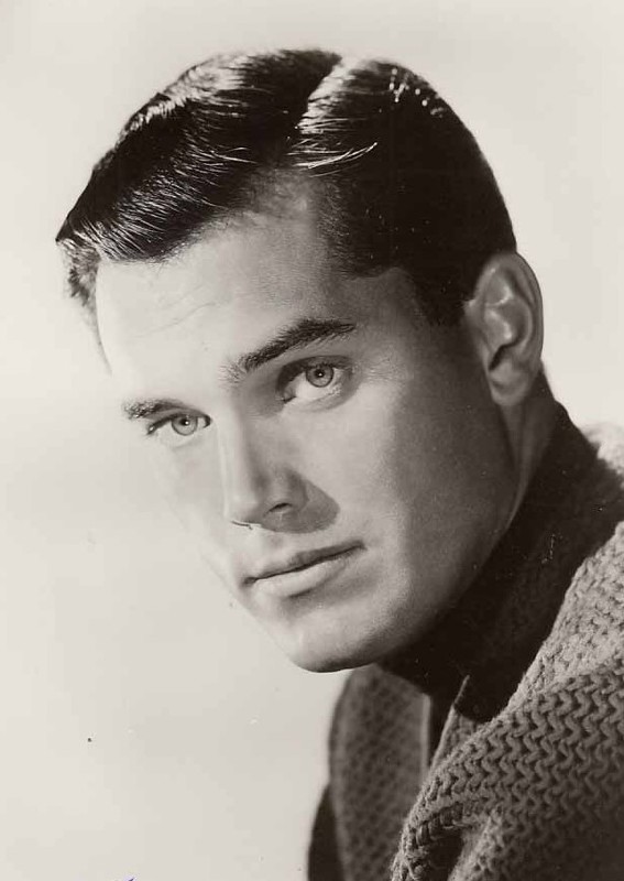 Jeffrey Hunter