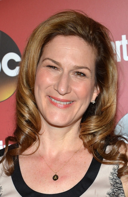 Ana Gasteyer