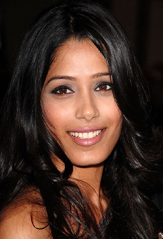 Freida Pinto