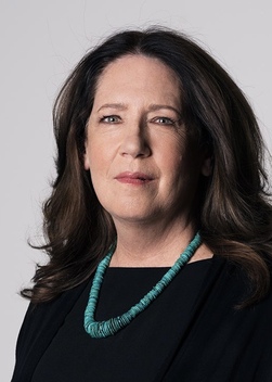 Ann Dowd