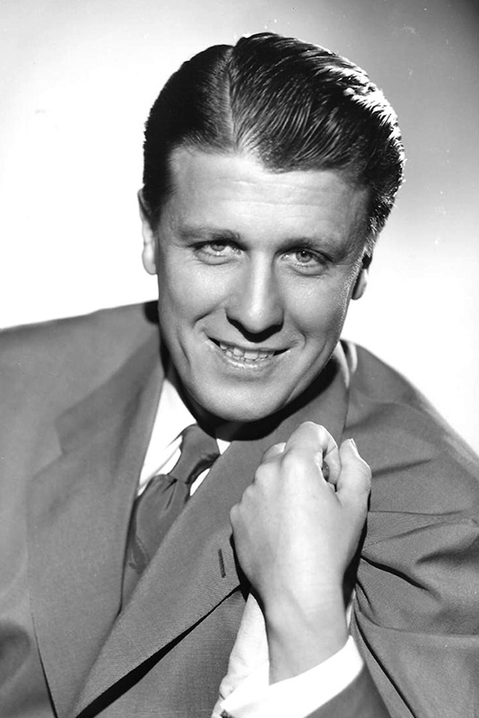 George Stevens (I)