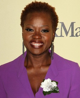 Viola Davis