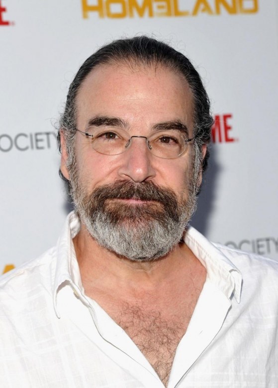 Mandy Patinkin