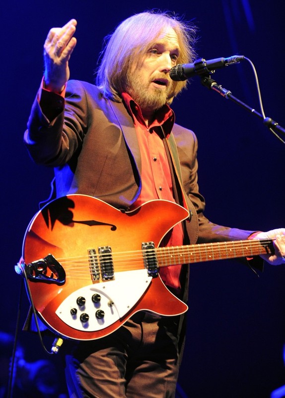 Tom Petty