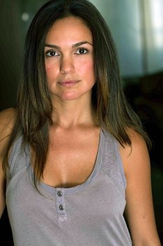 Rebeka Montoya