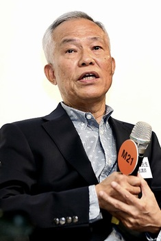 Edward Tang