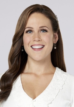 Erin Krakow