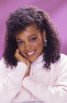 Ola Ray