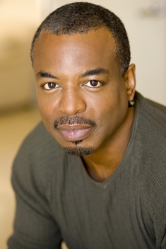 LeVar Burton