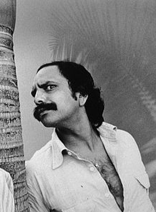 Cheech Marin
